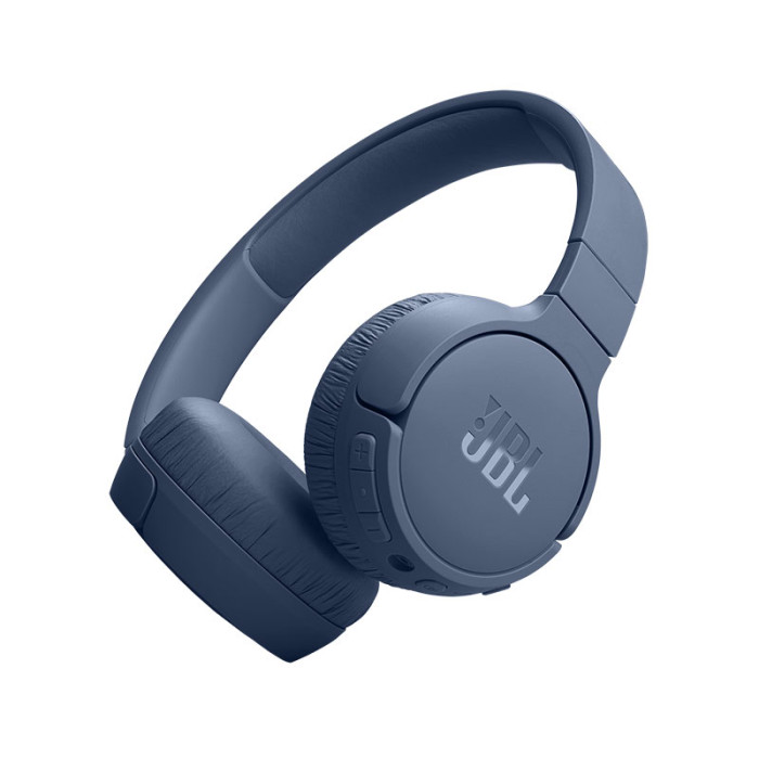 JBL Tune 670NC Wireless On-Ear Headphones